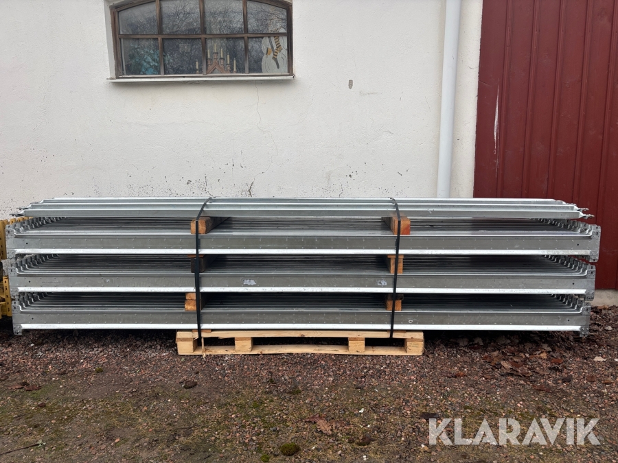 Balkar Constructor 53st