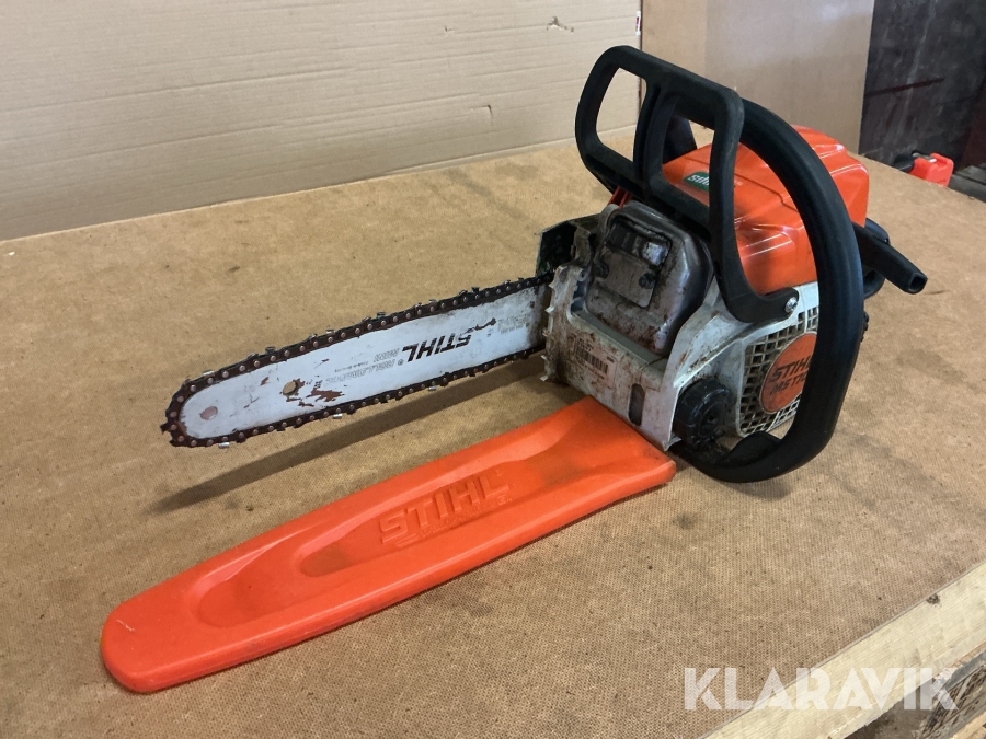 Motorsåg Stihl MS170
