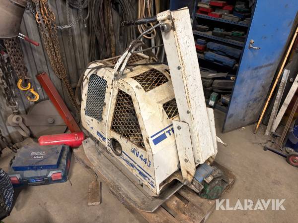 Markvibrator Tremix MV 440