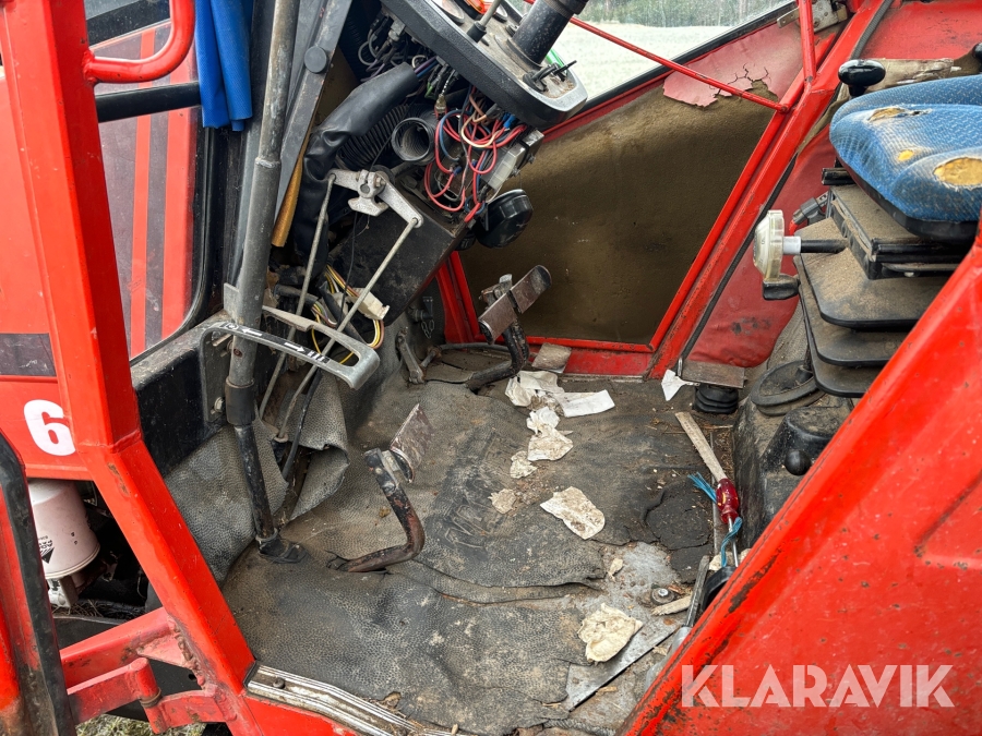 Traktor Valmet 604 4 V stervik Klaravik Auktioner traktor-valmet-604-4-v-stervik-klaravik-auktioner