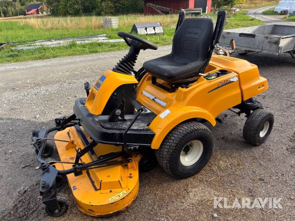 Gräsklippare Cub Cadet FMZ48