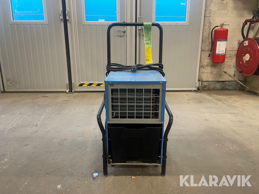 Avfuktare El-Björn AD620S