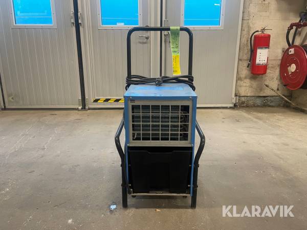 Avfuktare El-Björn AD620S