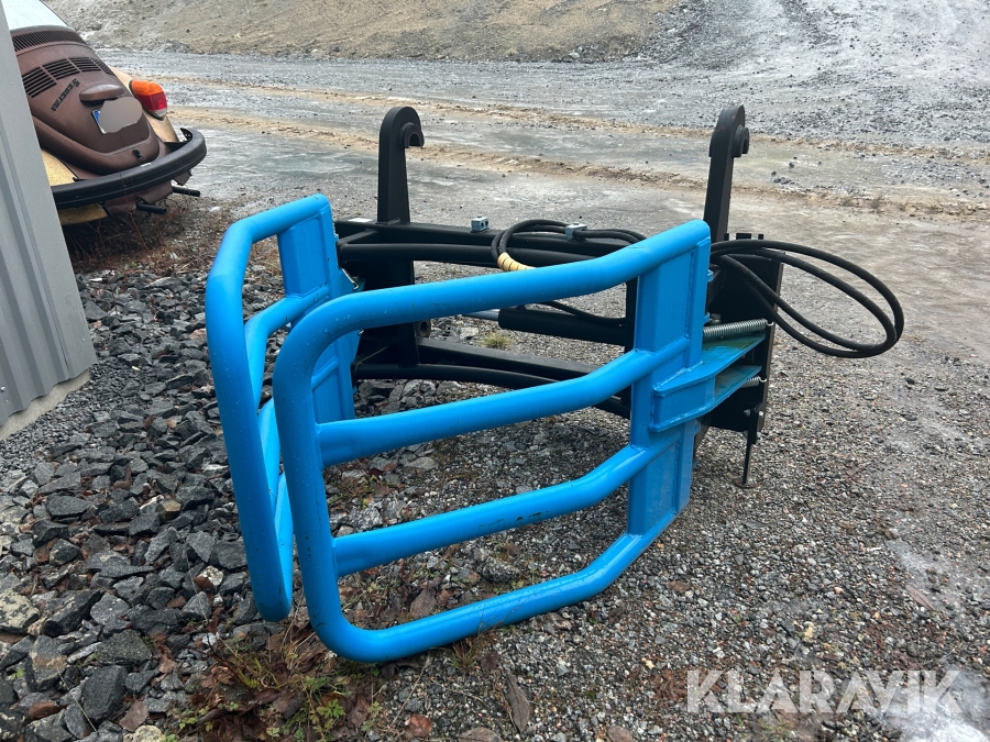 Balgrip SE BigBm 1200-1800 mm