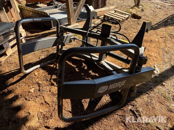 Balgrip Norje RG 2167