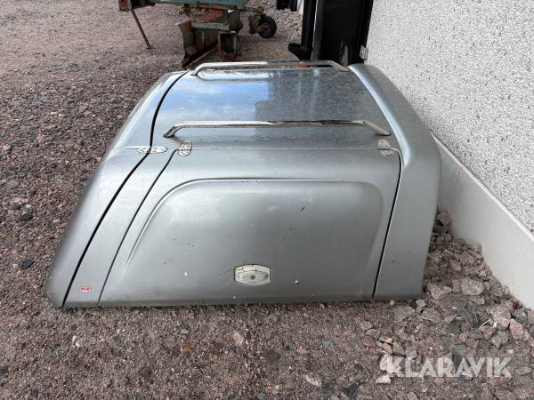 Kåpa till Toyota Hilux PLB