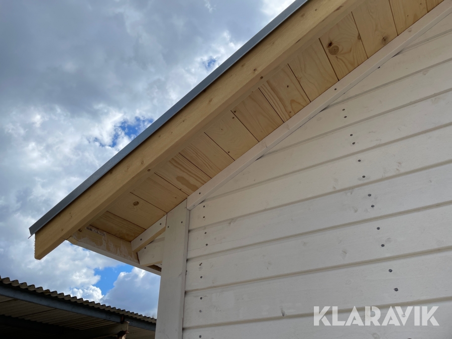 Klaravik Auktioner | Stuga