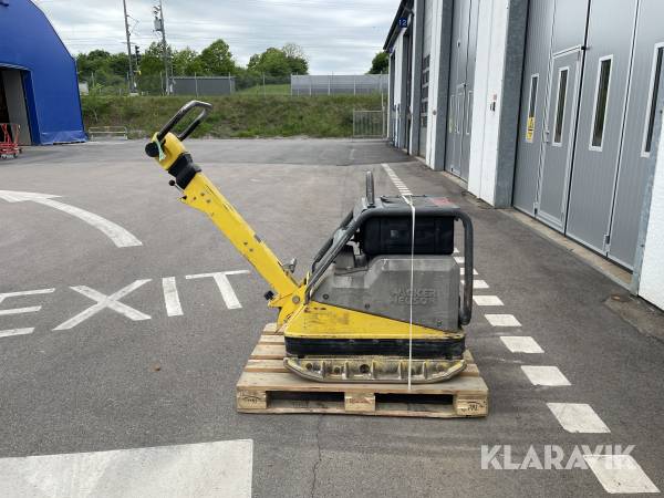 Markvibrator Wacker Neuson DPU6555Hec