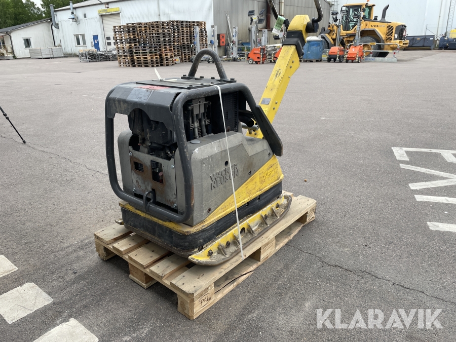 Markvibrator Wacker Neuson DPU6555Hec