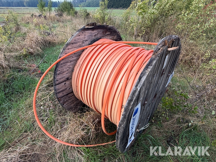 Fiberslang Hexatronic Abelsson Du t 2x16/12 S12 OG