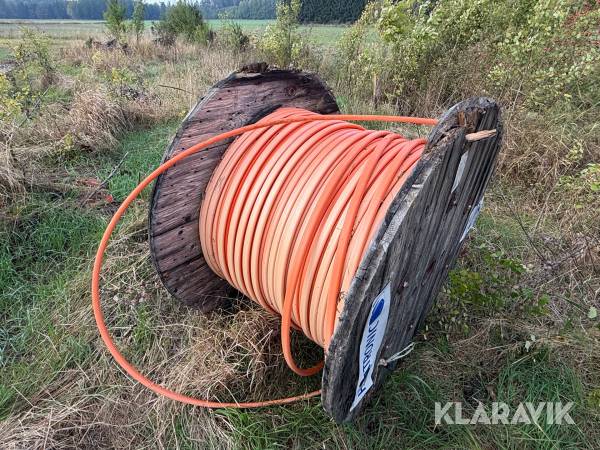 Fiberslang Hexatronic Abelsson Du t 2x16/12 S12 OG