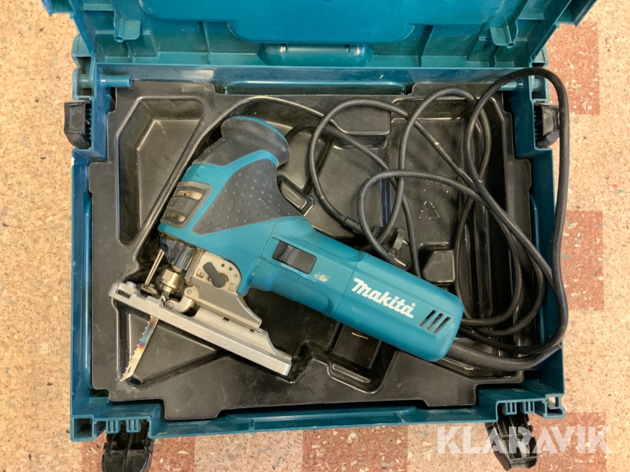Sticksåg Makita 4351FCT