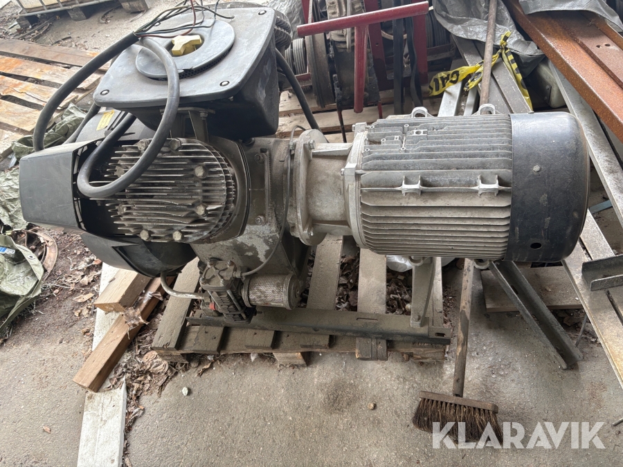 Kompressor Atlas Copco I T1230 UV