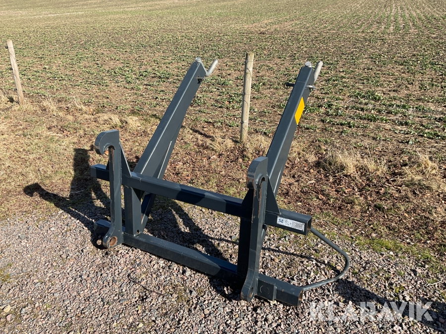 Stocksäckslyft SE Equipment Big Bag Lifter