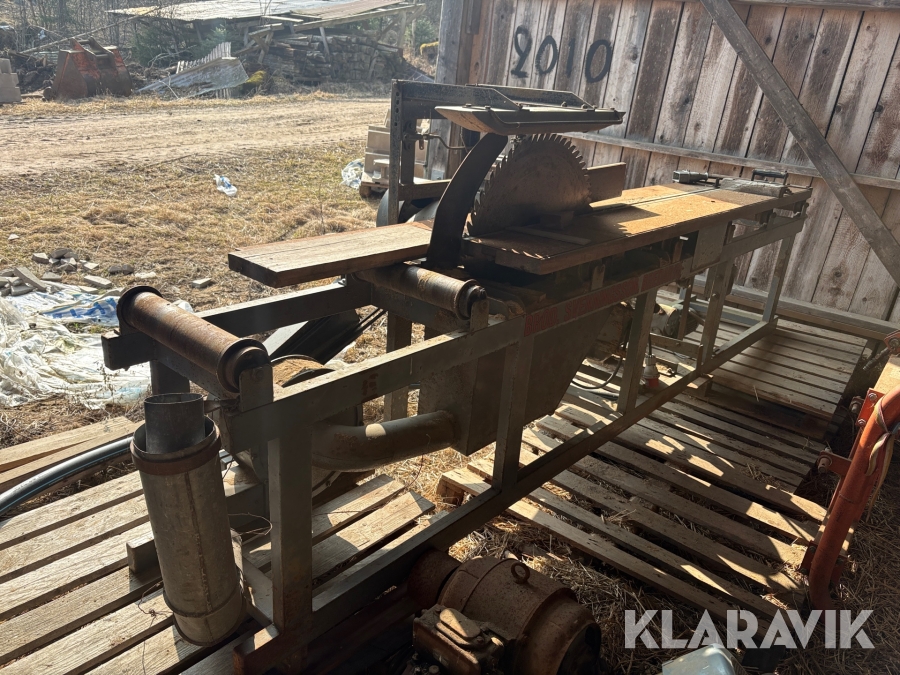 Såg Bröderna Svenningssons BS7