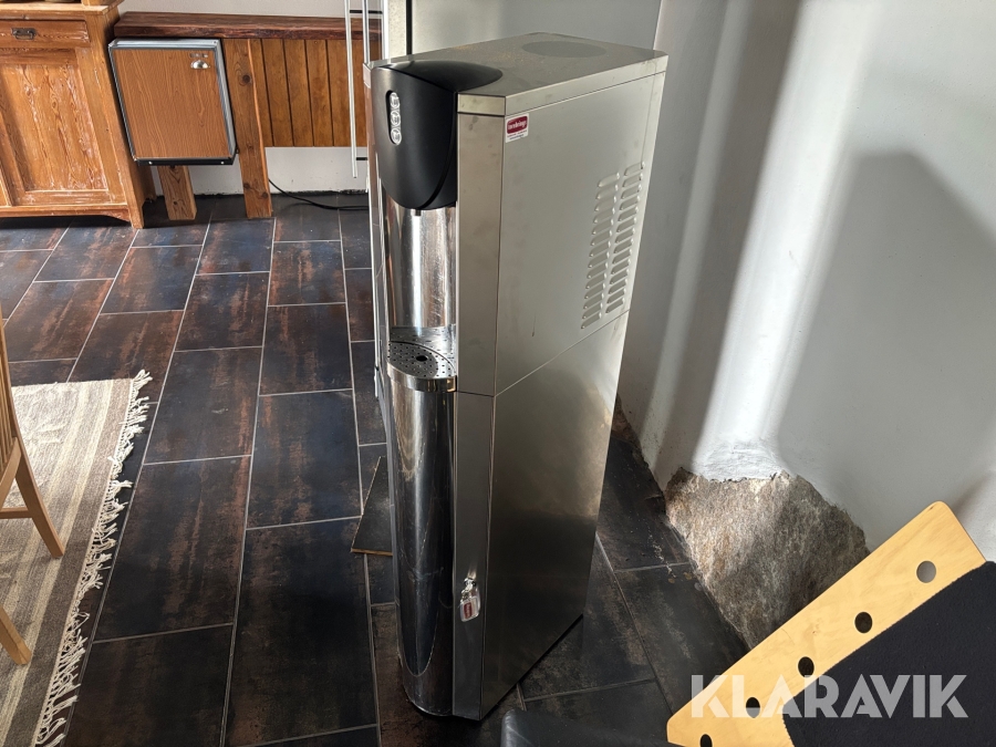Vattenmaskin Escowa Samba PL1