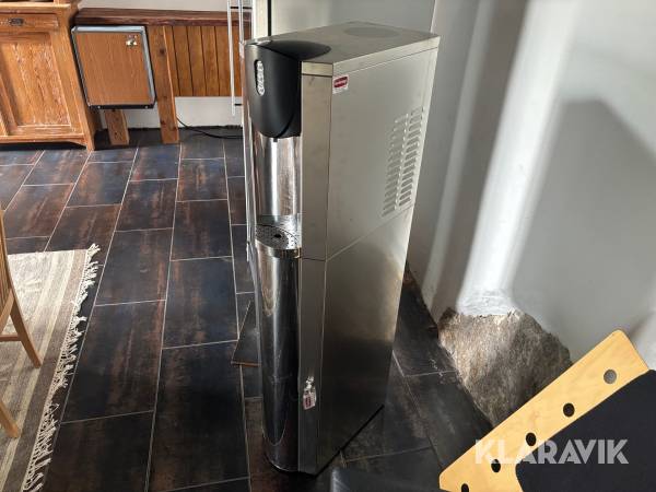 Vattenmaskin Escowa Samba PL1