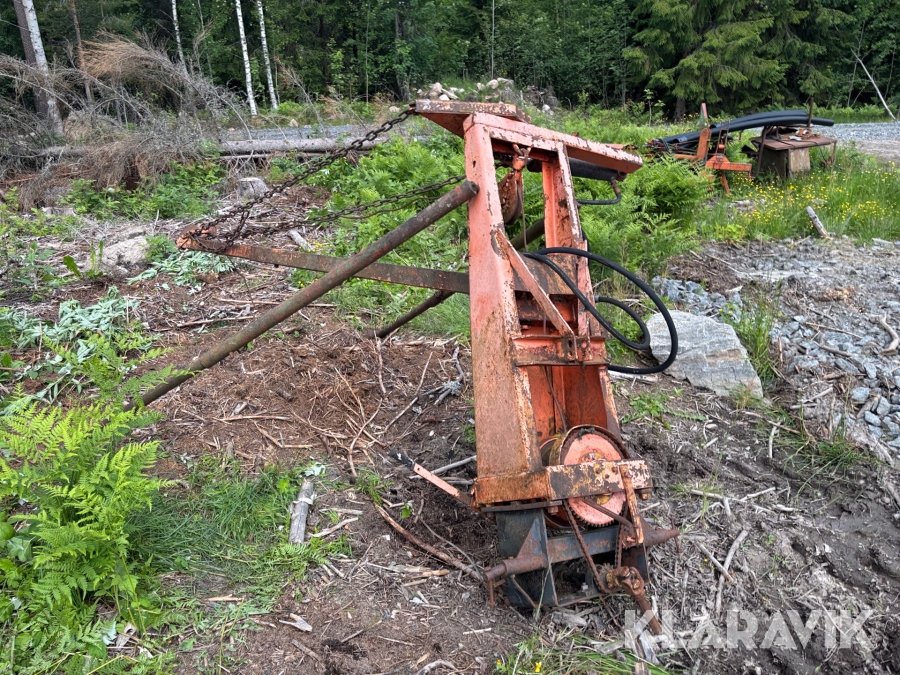 Vajerspel Väsekran