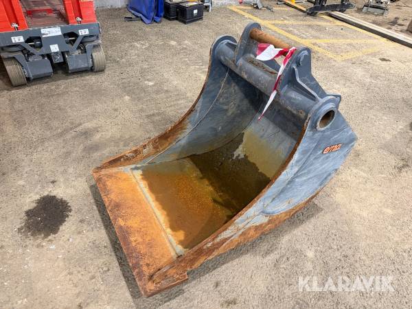 Djupskopa EMA S45 385 liter