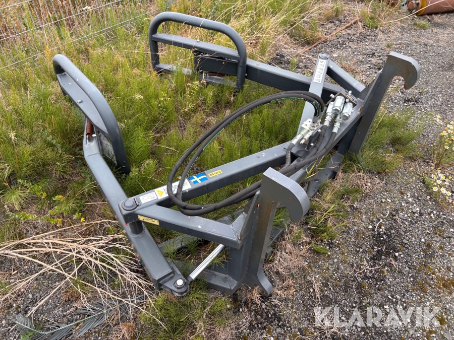 Balgrip Bala agri HG180