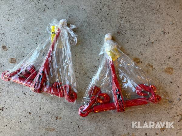  Lastsäkringar Forankra