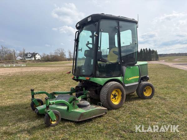 Gräsklippare/redskapsbärare John Deere 1445 Series 2 4WD
