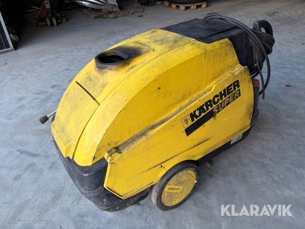 Hetvattentvätt Kärscher HDS 895 SUPER 1.025-341