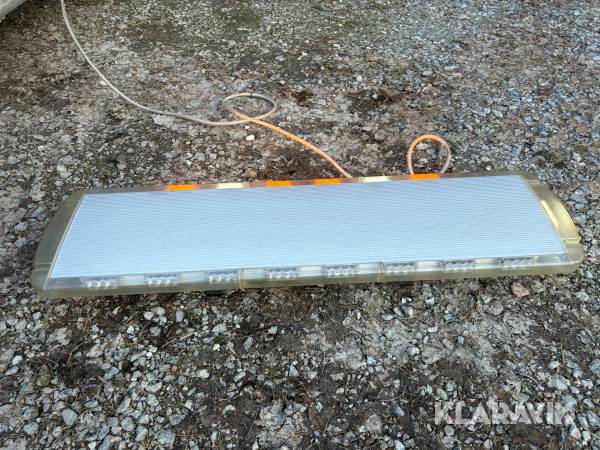 Blixtljusramp Pro Raptor V2