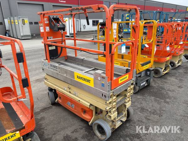 Saxlift JLG 1930 ES