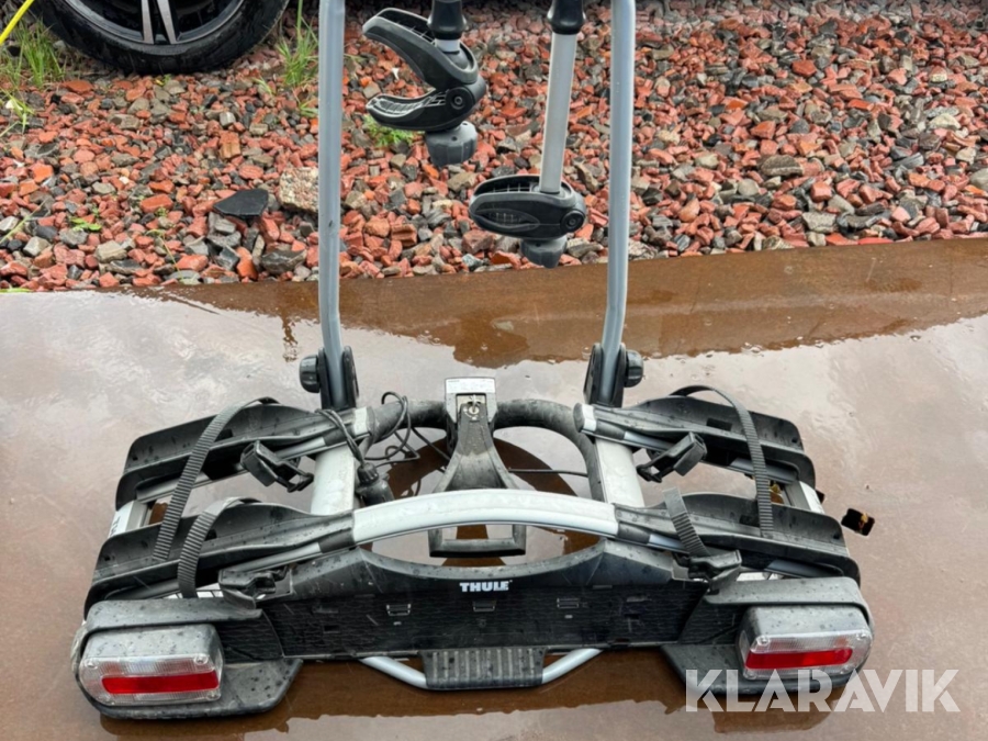 Cykelhållare Thule EW G2