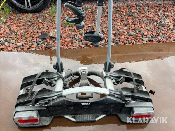 Cykelhållare Thule EW G2