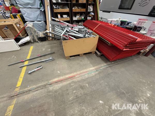 Taksäkerhet Combisafe