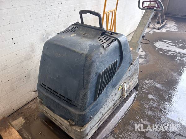 Markvibrator Swepac FB 465