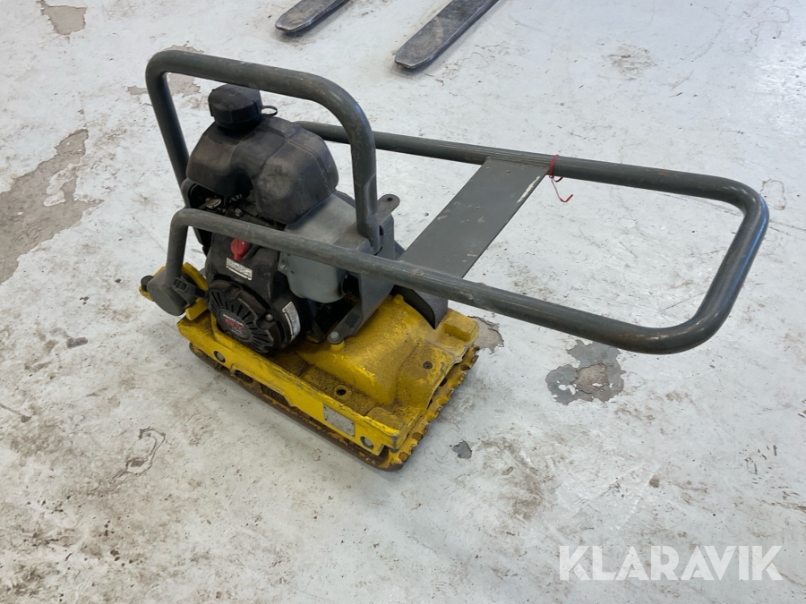 Markvibrator Wacker Neuson WP103