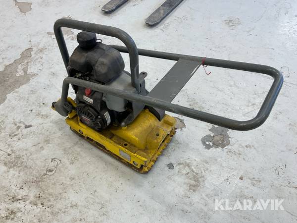 Markvibrator Wacker Neuson WP103