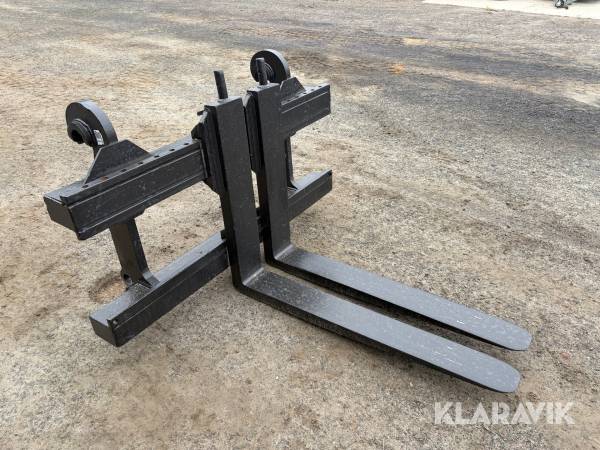 Pallgafflar Stora BM