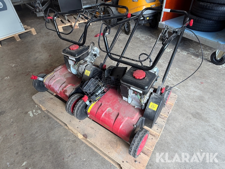 Mossrivare Meec Tools