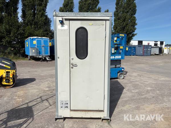 WC-modul Danfo WC1