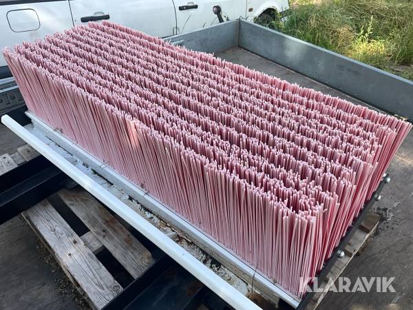 Borste Nordic NB-120