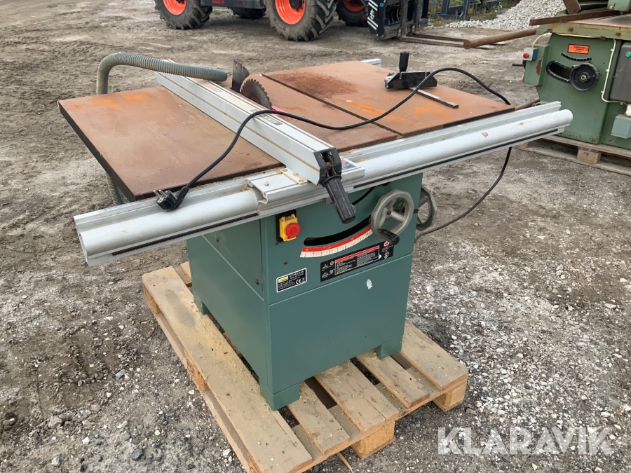 Bordssåg Meec Mj235B