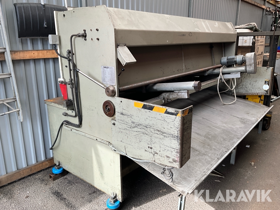 Gradsax Darley S2550x4