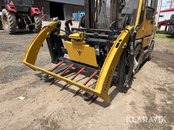 Balklipp TANCO i73 Baleshear