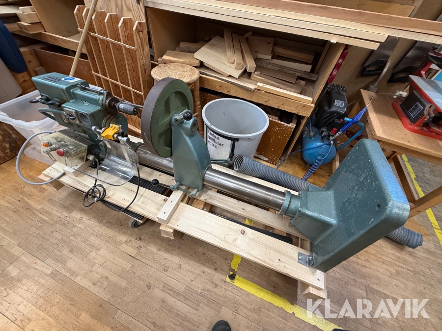 Pelarborr Arboga G2508