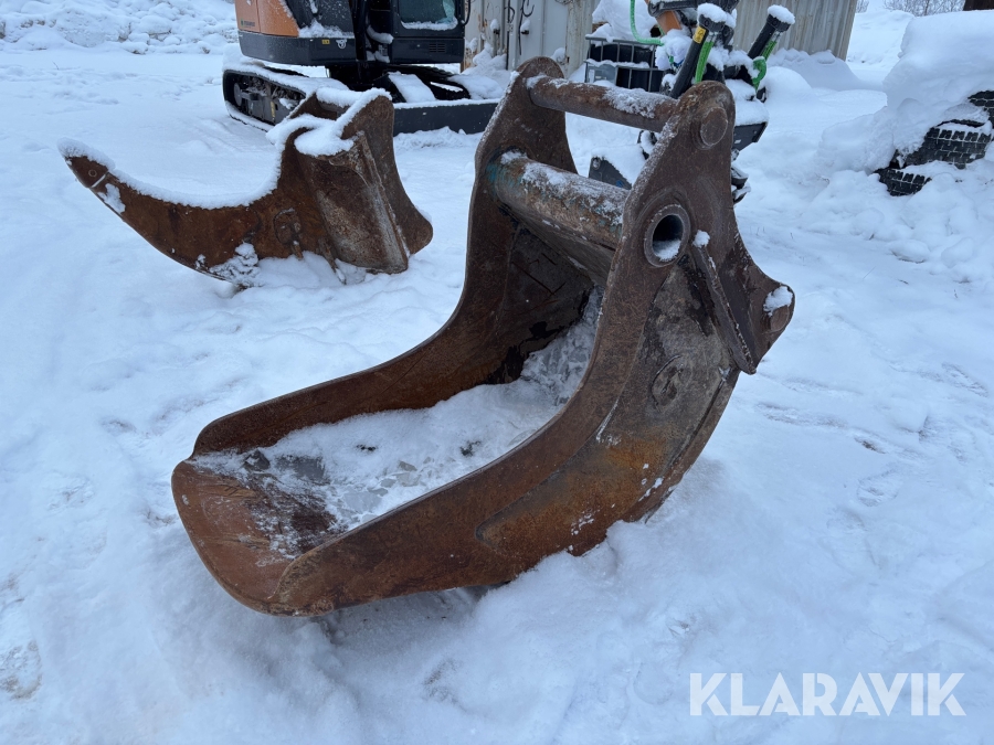 Kabelskopa Götene S80