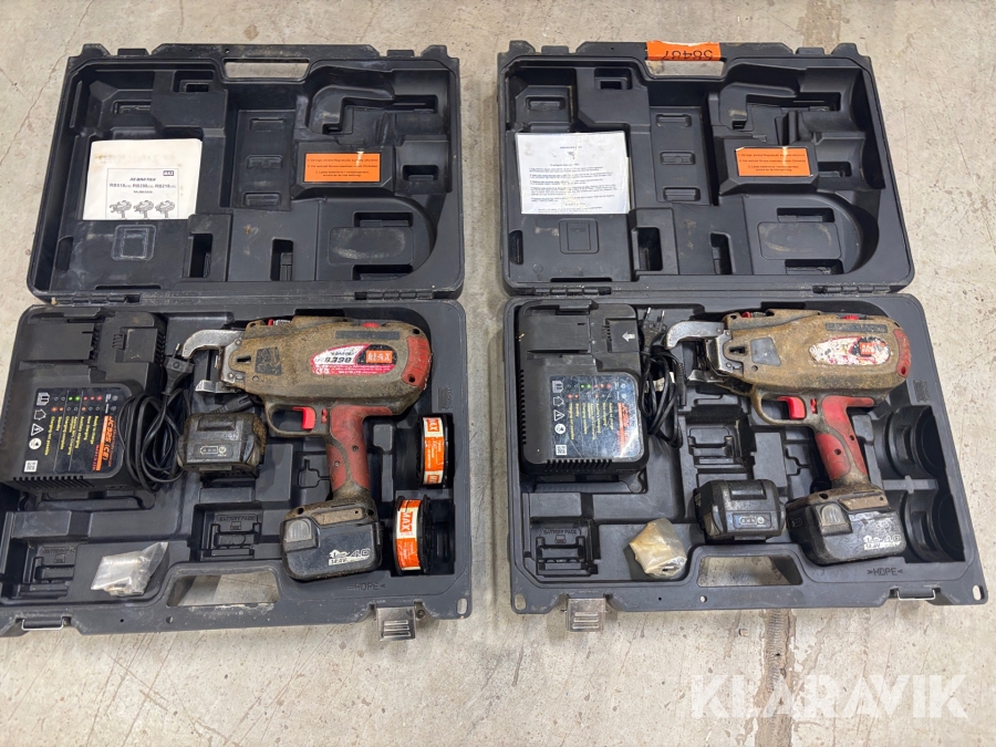 Najmaskin 2st Max RR398