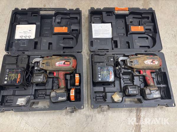 Najmaskin 2st Max RR398