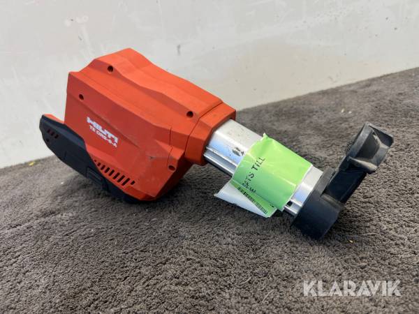 Dammsugartillsats till borrhammare Hilti TE DRS-6-A