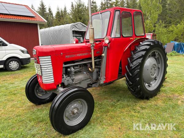 Traktor Massey Ferguson 65