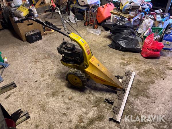 Klippbalk AL-KO Farmer BM 875/11