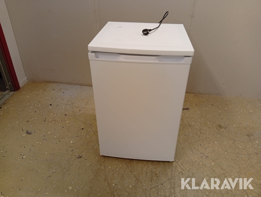 Kylskåp med frysfack IKEA (LAGAN) HS-147RN